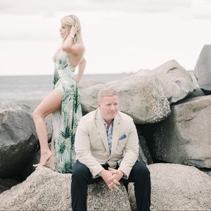 Meet your Posher, Jay